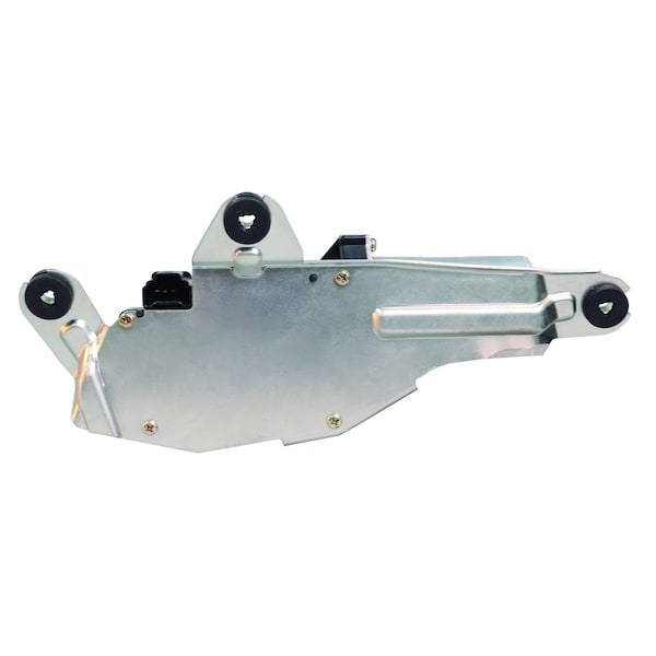 Wai Global WIPER MOTOR, WPM4348 WPM4348 - main